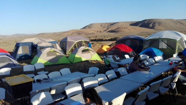 ven al Camping