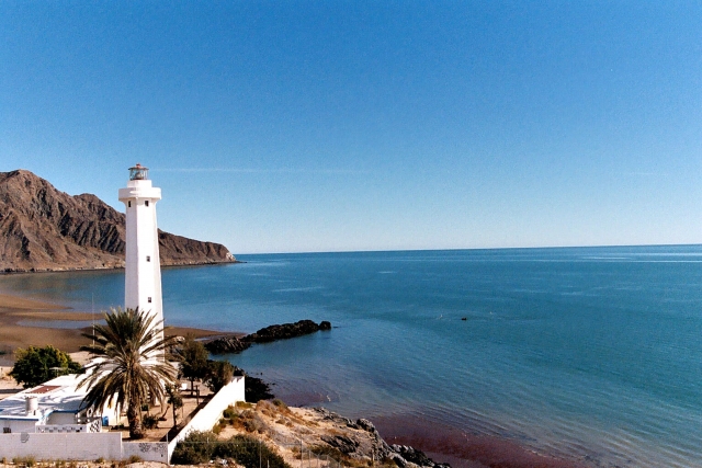 San Felipe B.C.