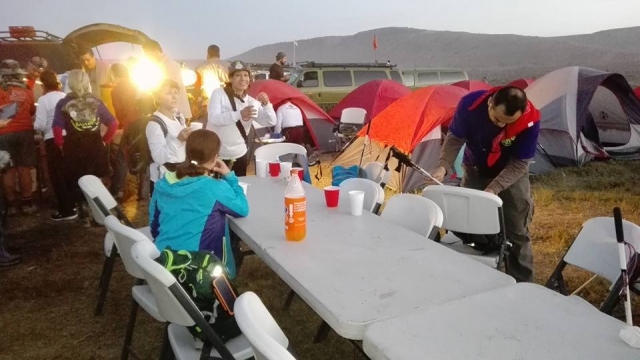 Equipo de comida