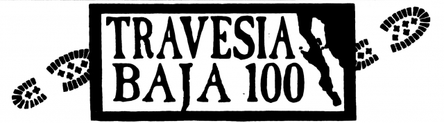 Travesia baja 100