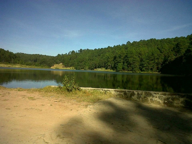 Vistas increibleres