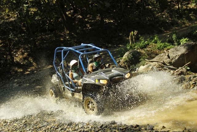 Disfruta con nosotros