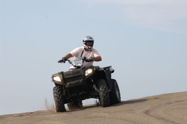 Velocidad