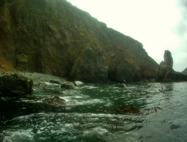 Conoce otra cara de la Bahía