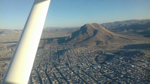 Grandererererereres vistas