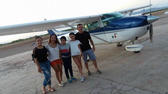 Para toda la familia