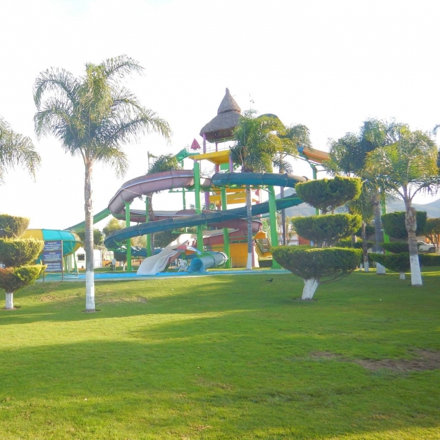Parque