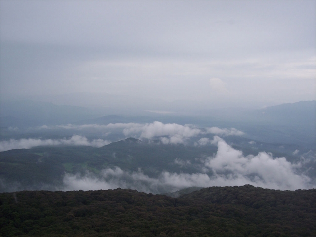 Increiblererererereres vistas