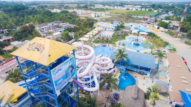 parque tematico