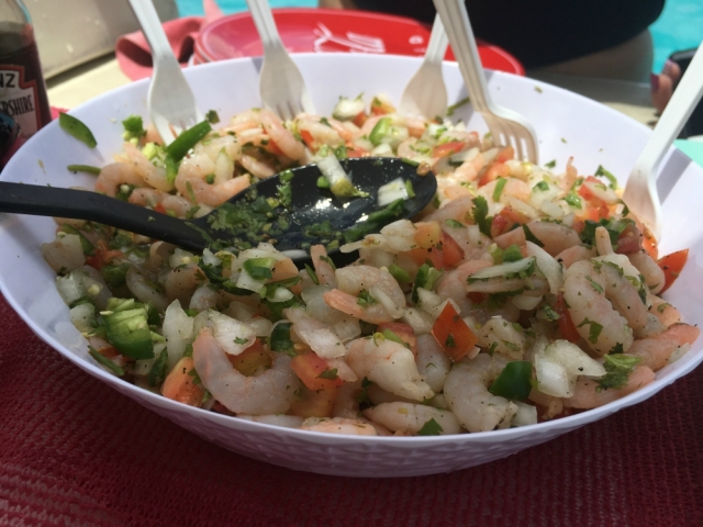 Rico Cebiche 
