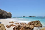 Paseo en barco a Islas Marietas Niños 2-5 años