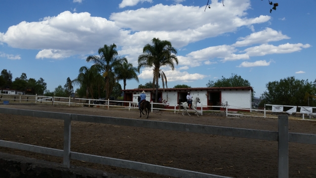 Rancho Los Alamos