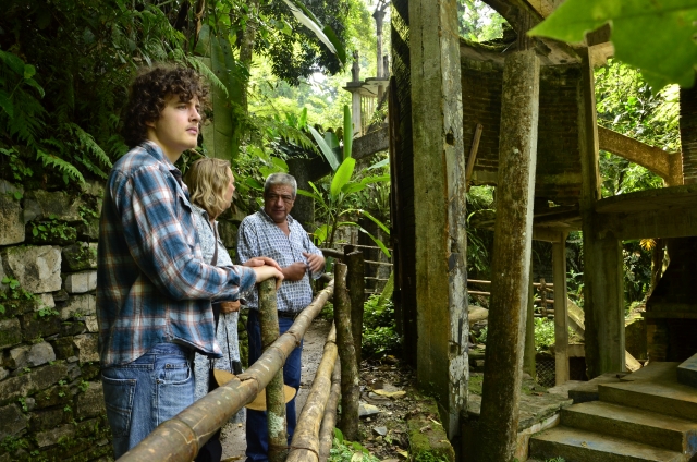 xilitla jardin surrealista