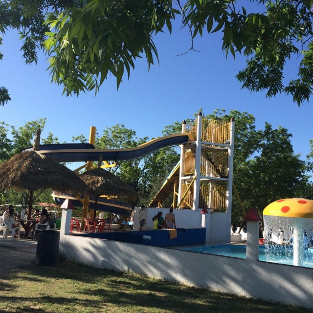 Panoramicas de nuestro parque