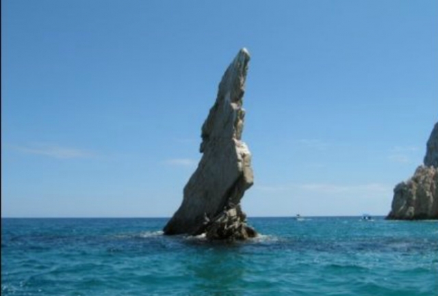 Mar de Corteres
