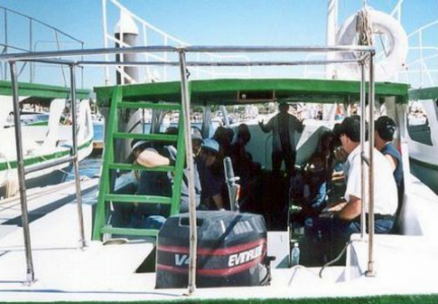 Explicación de la zona