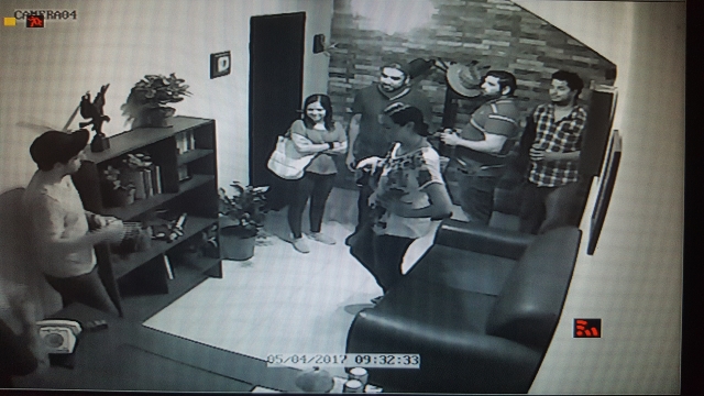 Investigador privado