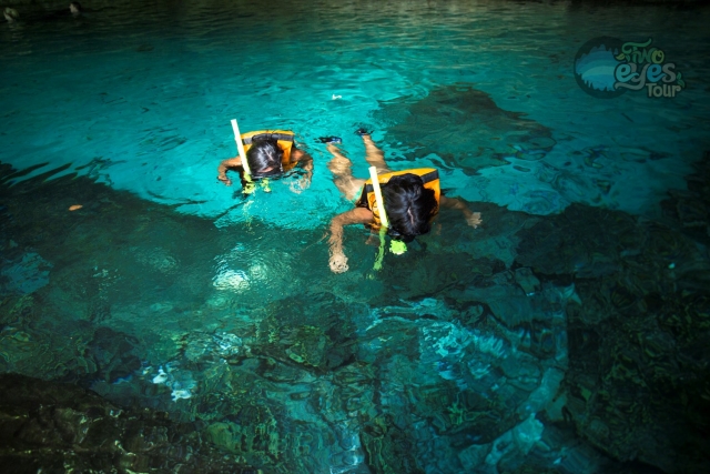 conoce las profundidaderes