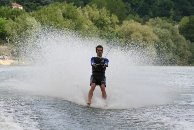 Ski Extremo