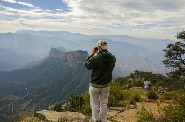 Ruta del Sabor en Sierra Gorda con alojamiento 2d