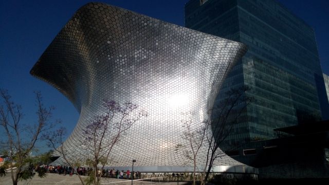 Plaza Carso
