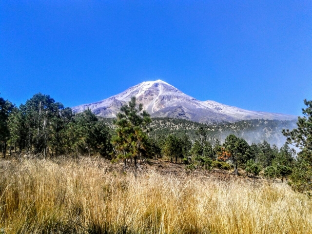 pico de orizaba