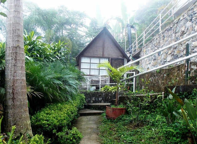 Alojamiento en Veracruz