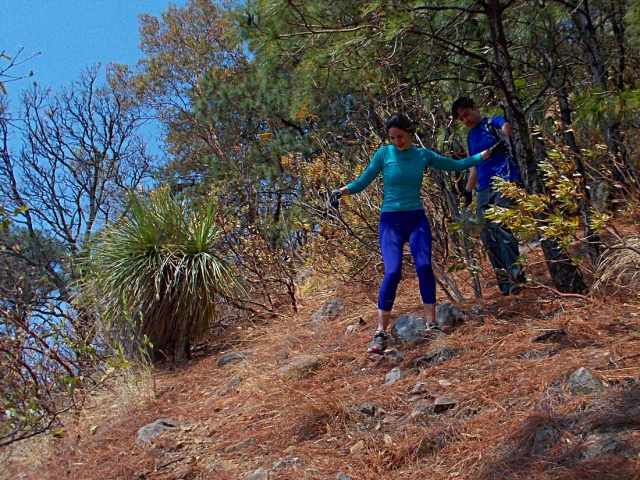 Baja nuestras cuestas