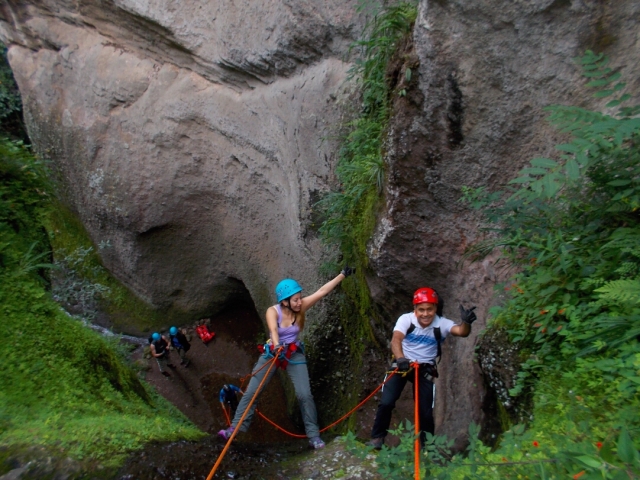 rappelererererereres de altura