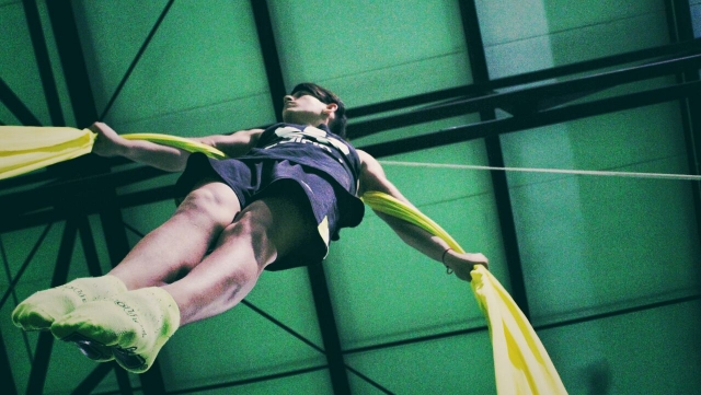aprende a hacer acrobacias