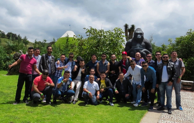 Actividadererererereres en grupo