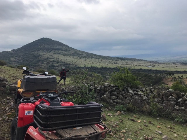 Rutas emocionanteres
