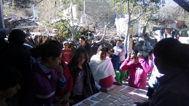 Disfruta jugando