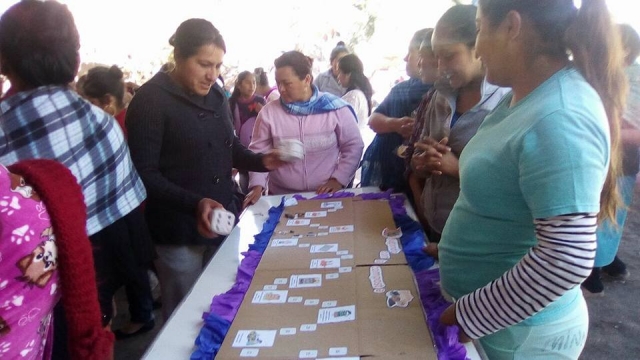 Juegos para todos