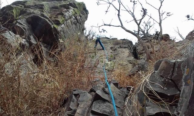 Animate a la aventura