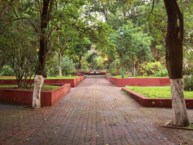 Alameda