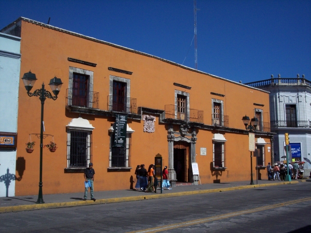 Museo nacional