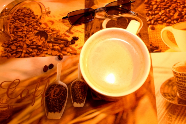 cafe