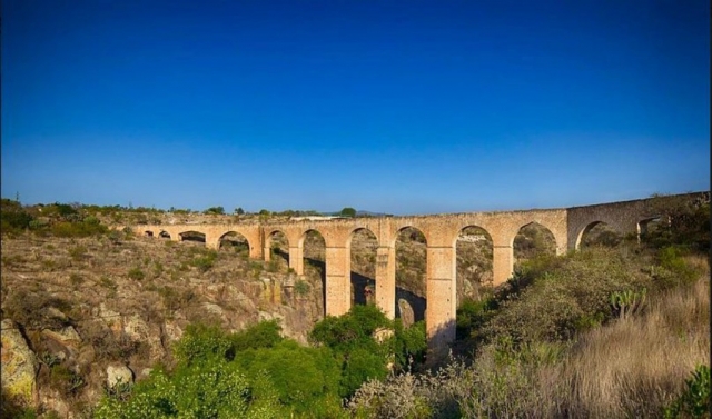Acueducto