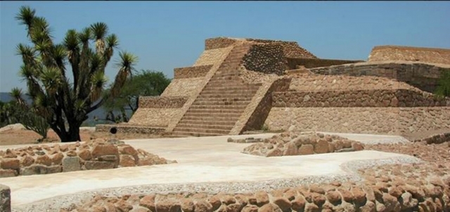 Visita Arqueológica Pañhu+trekking+alojamiento