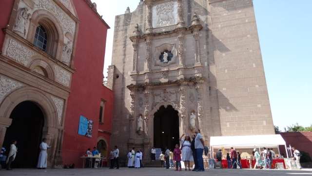 Obervando la arquitectura