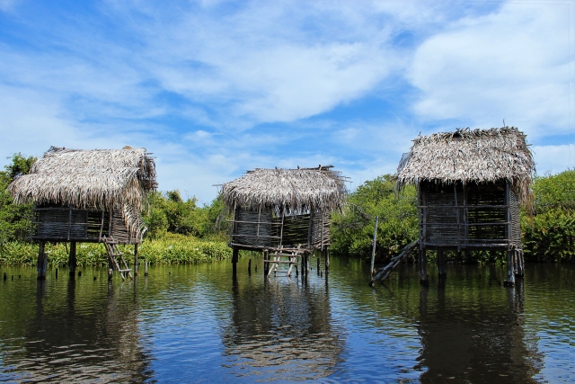 Paisajererererereres naturaleres