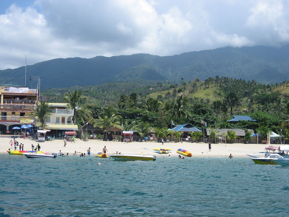 puerto