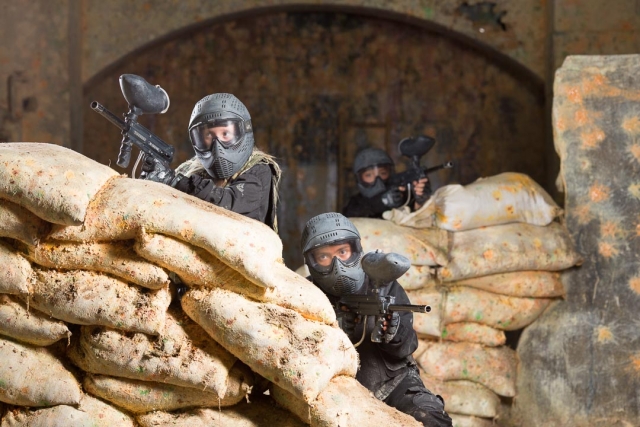 Paintball