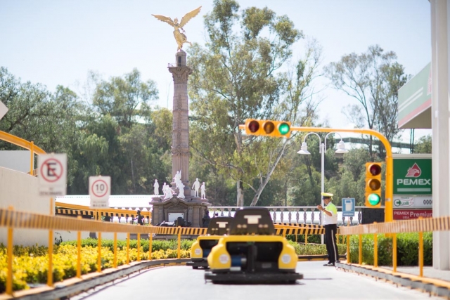 Circuito Vial 