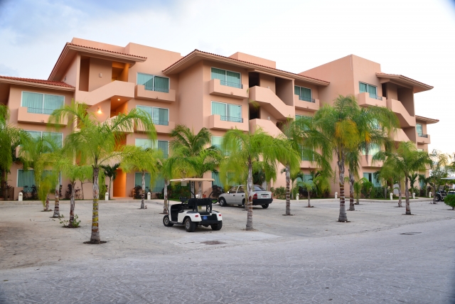 Nuestros alojamientos