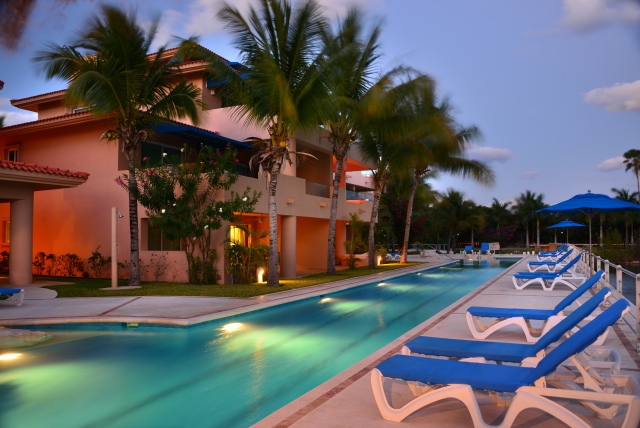 piscina.