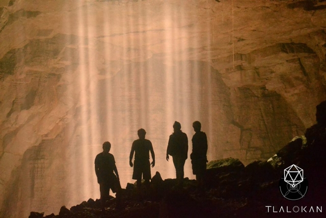 Asombrados por las vista