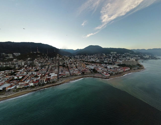 Vistas panorámicas