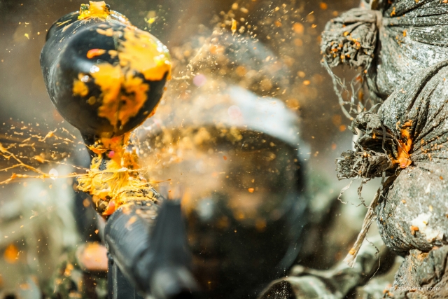 paintball